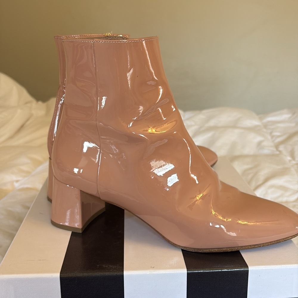 Aquazzura Grenelle Bootie 50 - Picture 3 of 8